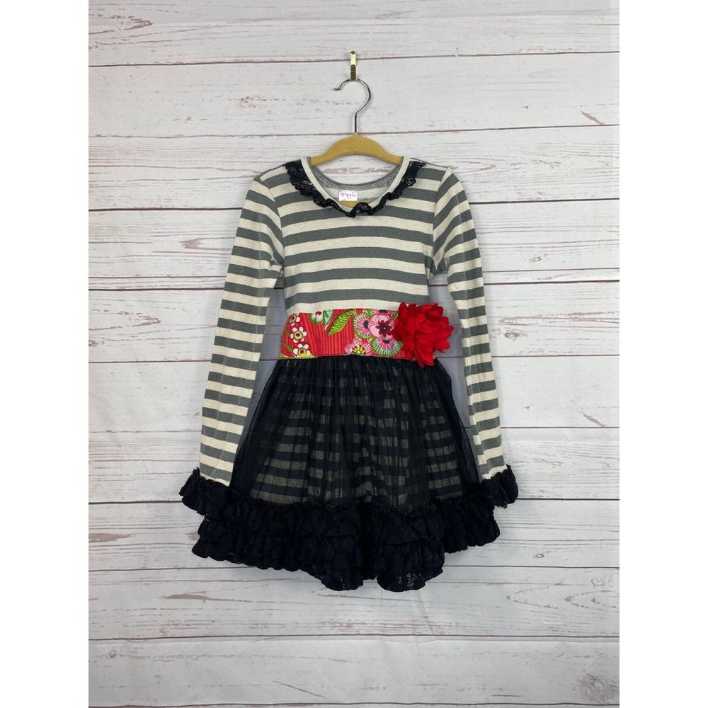 Giggle Moon Tulle Dress 4